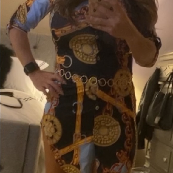 Dress - Picture 2 of 8